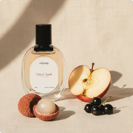 Pomme Velours